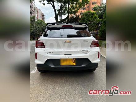 Chevrolet Onix 2021 - imagen secundaria 2