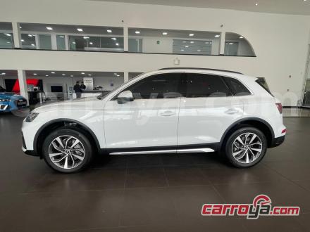 AUDI Q5 2023 - imagen secundaria 1
