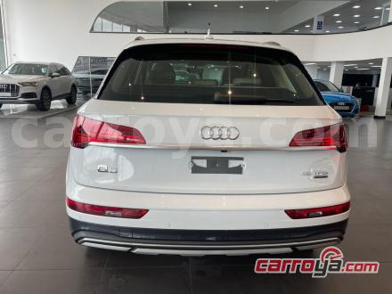 AUDI Q5 2023 - imagen secundaria 2