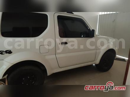 Suzuki Jimny 2015 - imagen 1