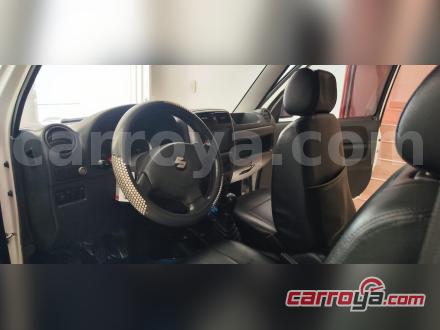 Suzuki Jimny 2015 - imagen secundaria 1