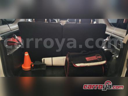 Suzuki Jimny 2015 - imagen secundaria 2