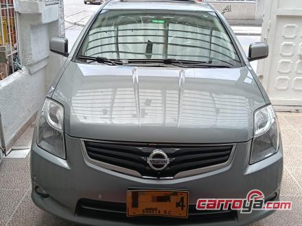 Nissan Sentra 2011