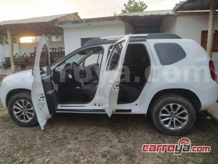 Renault Duster 2013 - imagen secundaria 1