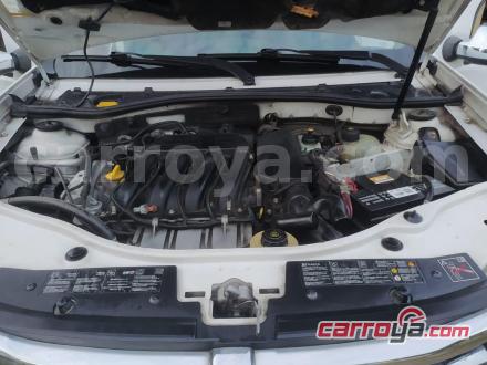 Renault Duster 2013 - imagen secundaria 2