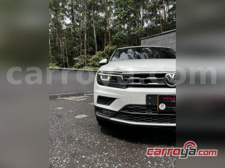 Volkswagen Tiguan 2018 - imagen secundaria 1