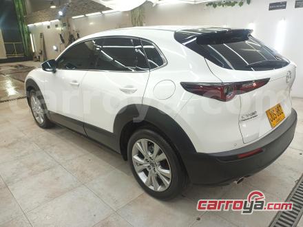 Mazda CX-30 2022 - imagen secundaria