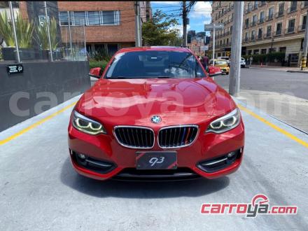 BMW Serie 2 2016 - imagen secundaria 2