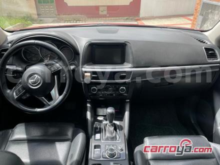 Mazda CX-5 2016 - imagen secundaria 2