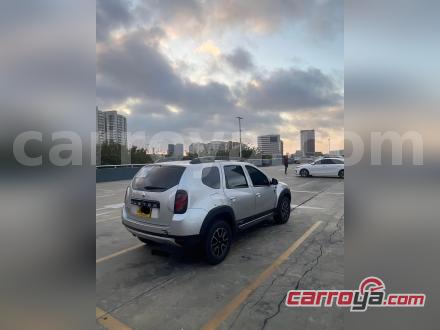 Renault Duster 2017 - imagen secundaria 1