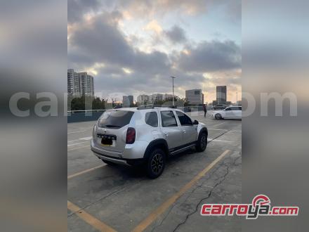Renault Duster 2017 - imagen secundaria 2