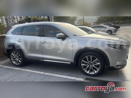 Mazda CX-9 2018 - imagen secundaria 1