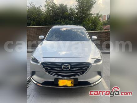 Mazda CX-9 2018 - imagen secundaria 2