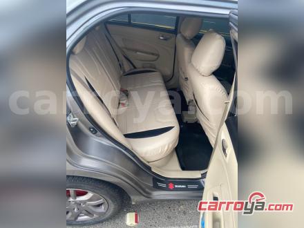 Suzuki Swift 2013 - imagen secundaria 2