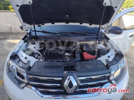 Renault Duster 2022 - imagen secundaria 1