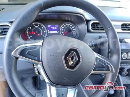 Renault Duster 2022 - imagen secundaria 2