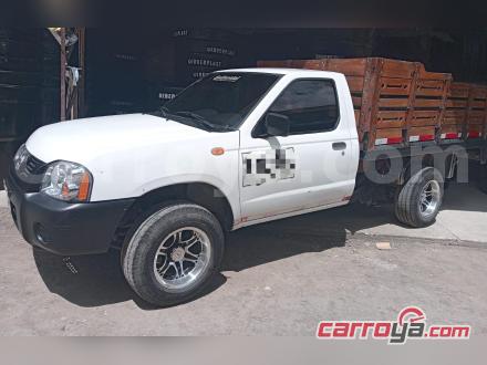 Nissan Frontier 2012 - imagen secundaria 1