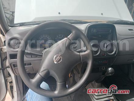 Nissan Frontier 2012 - imagen secundaria 2