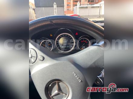 Mercedes Benz Clase E 2011 - imagen secundaria
