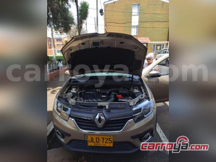 Renault Logan 2021 - imagen secundaria 1