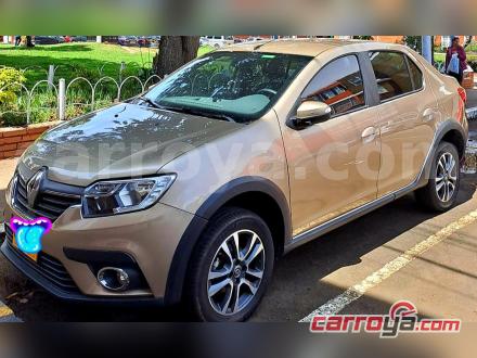 Renault Logan 2021 - imagen secundaria 2