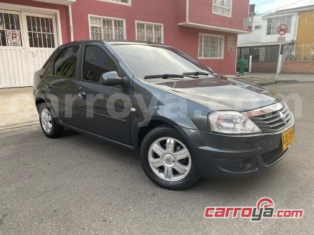 Renault Logan 2012 - imagen 1