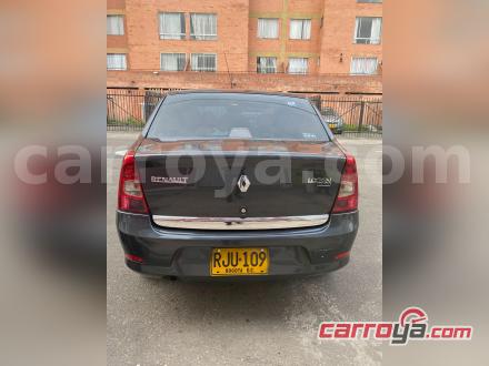 Renault Logan 2012 - imagen secundaria 1