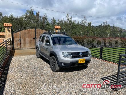 Renault Duster 2018 - imagen 1