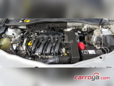 Renault Duster 2018 - imagen secundaria 1