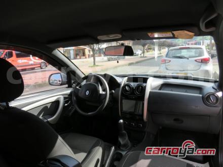 Renault Duster 2018 - imagen secundaria 2