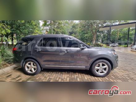 Ford Explorer 2016 - imagen secundaria 2
