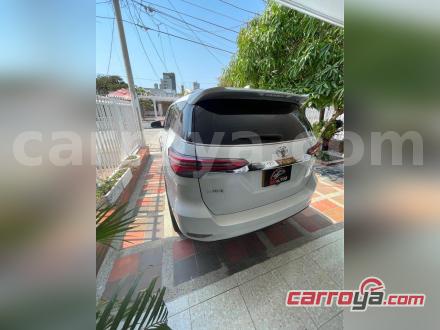 Toyota Fortuner 2023 - imagen secundaria 1