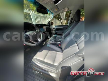 Toyota Fortuner 2023 - imagen secundaria 2
