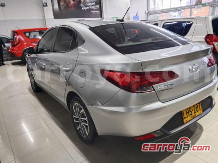 Hyundai HB20s 2023 - imagen secundaria 1