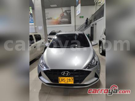Hyundai HB20s 2023 - imagen secundaria 2