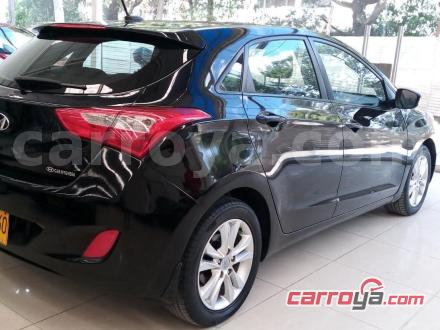 Hyundai i30 2015
