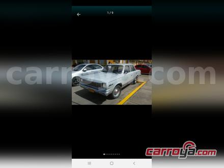 Dodge Dart 1967 - imagen secundaria 1