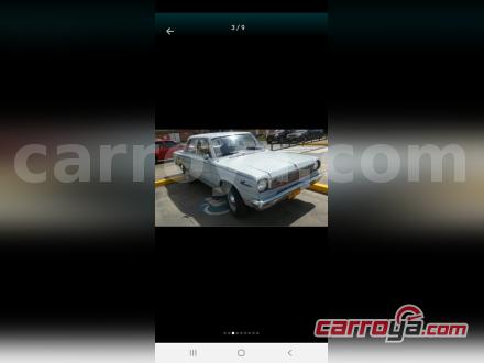 Dodge Dart 1967 - imagen secundaria 2