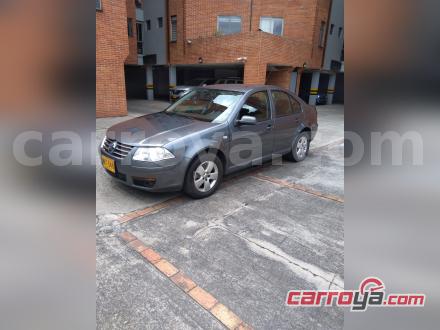 Volkswagen Jetta 2012 - imagen 1
