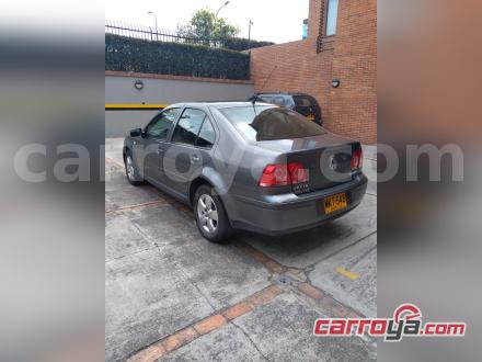 Volkswagen Jetta 2012 - imagen secundaria 1
