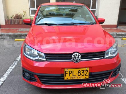 Volkswagen Voyage 2019 - imagen secundaria 1