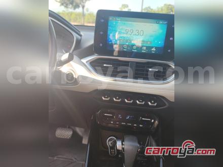 Chevrolet Captiva 2023 - imagen secundaria 1