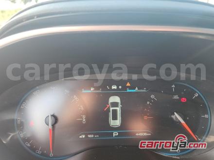 Chevrolet Captiva 2023 - imagen secundaria 2