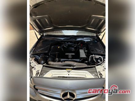 Mercedes Benz Clase C 2018 - imagen secundaria 1