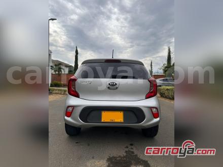 KIA Picanto 2019 - imagen secundaria 1