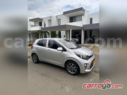 KIA Picanto 2019 - imagen secundaria 2