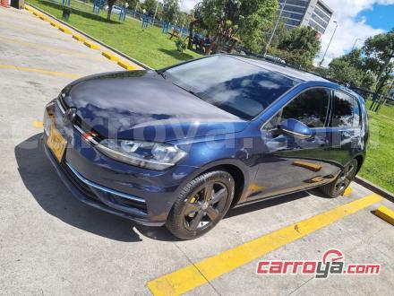 Volkswagen Golf 2019 - imagen 1