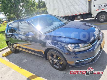 Volkswagen Golf 2019 - imagen secundaria 1