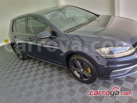 Volkswagen Golf 2019 - imagen secundaria 2