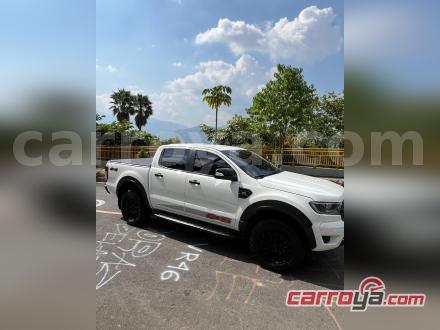 Ford Ranger 2023 - imagen secundaria 1